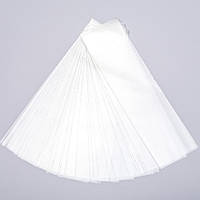 Пакет пакувальний 7х29см 200шт / уп. купити біжутерію дешево оптом в інтернеті