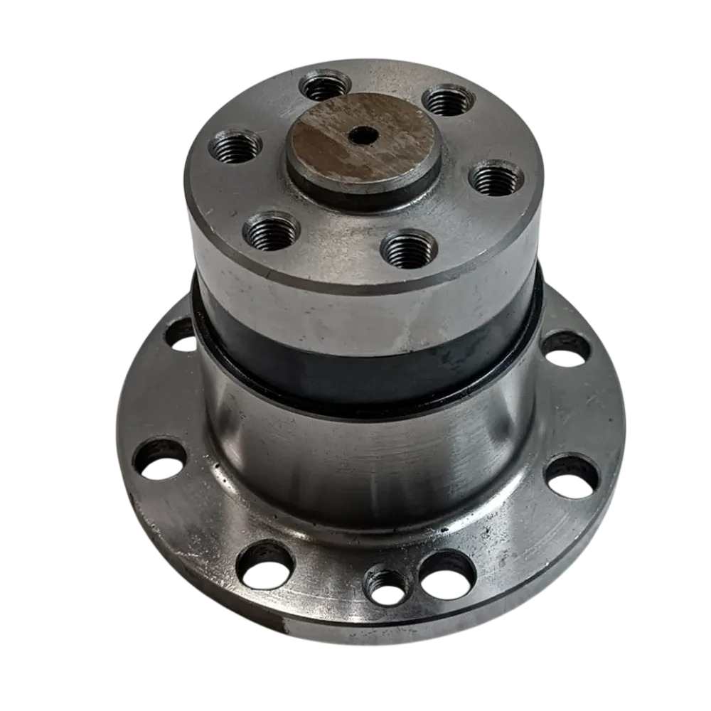 Фланець відбору потужності автомобіля УРАЛ, новий, 740-1005534-10, фото 1