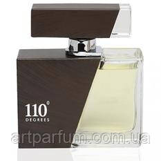 Туалетная вода для мужчин 110 Degrees Emper Men 100ml - фото 3 - id-p373086802