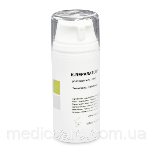 Крем проти куперозу Toskani K-Reparatuer 50ml