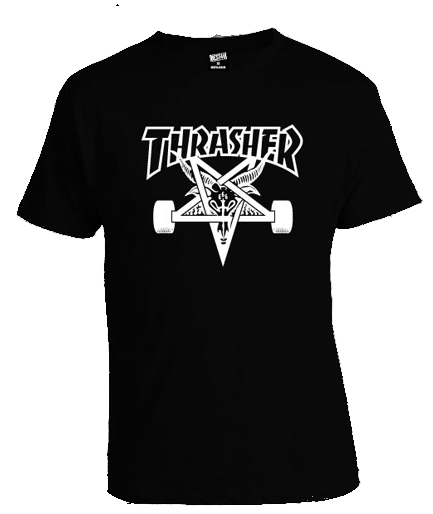 Футболка Thrasher Star