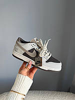 Nike Dunk Low Beige Brown Bear 36