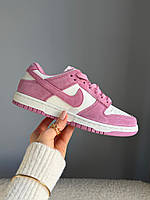 Nike Dunk Low Pink 36