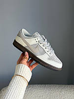 Nike SB Dunk Low Ironstone 36