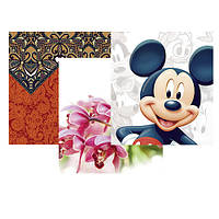 Подарункові пакети 47х52х20см СУПЕР ГІГАНТ