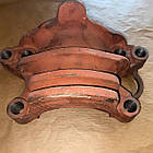 Бугель задньої опори 151.30.217