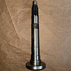 Вал приводу ВВП CASE 192816C2