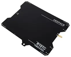 Антена Infinity XR-1 05 R1 01 C Black широкосмугова спрямована антена UWB High Gain Ads-B Antenna UWB