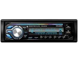 Celsior CSW-2401MD бездисковий MP3 програвач з Bluetooth USB AUX FM та пультом управління на кермо