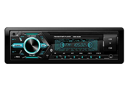 Celsior CSW-2010M бездисковий MP3 програвач Bluetooth з дисплеєм до 16 ГБ AUX FLAC управління зі смартфона