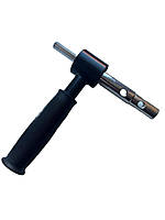 Ручка адаптер для льодобура під шуруповерт