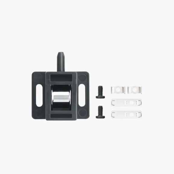 XY Belt Tensioner with Pulley, фото 1