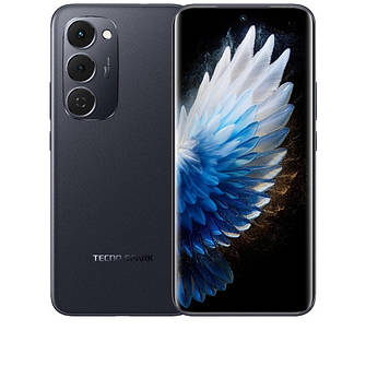 Чохли на Tecno Spark 40 Pro+ Plus
