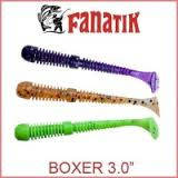 Силикон Fanatik Boxer 3" (8 шт)