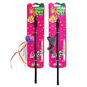 Іграшка для котів TETRAPET Caty funny дразнилка