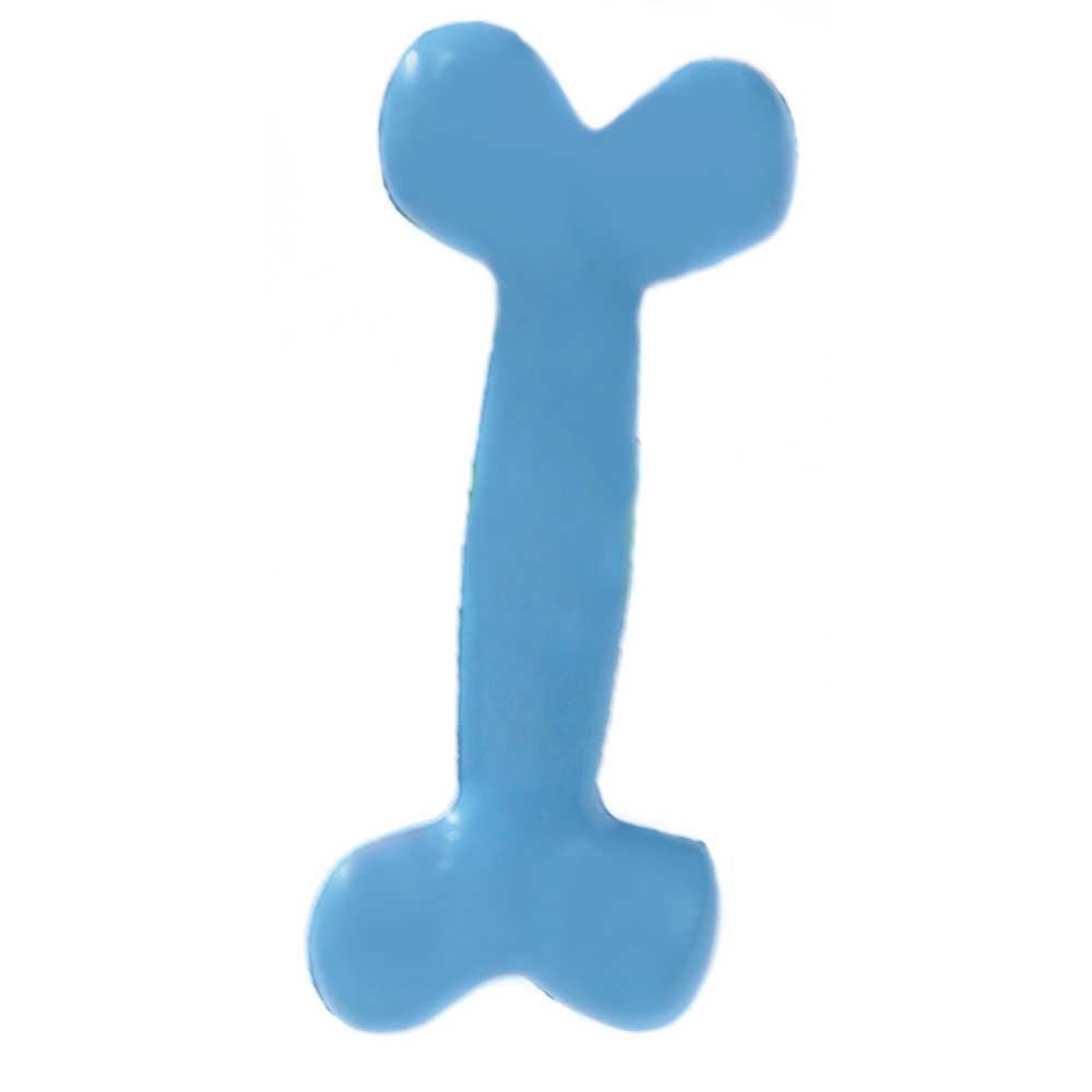 Іграшка для собак CROCI Лита кістка, гума, 17 см, фото 1