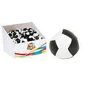 Іграшка для собак CROCI М'яч м'який, Д = 5 см