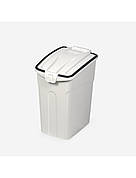 Контейнер для корму MPS OTO FOOD CONTAINER S WHITE S, 12л, 31x19x35h