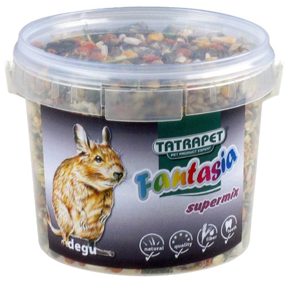 Корм "Country mix "Fantasia для гризунів, фото 1