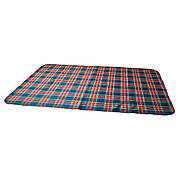 Підстилка для тварини CROCI Tartan, кольору в асорт., 100x70 см