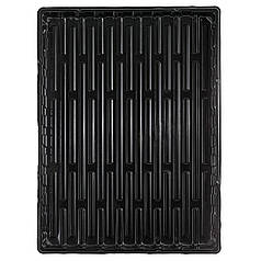 Піддон під касети для розсади 60*40 см