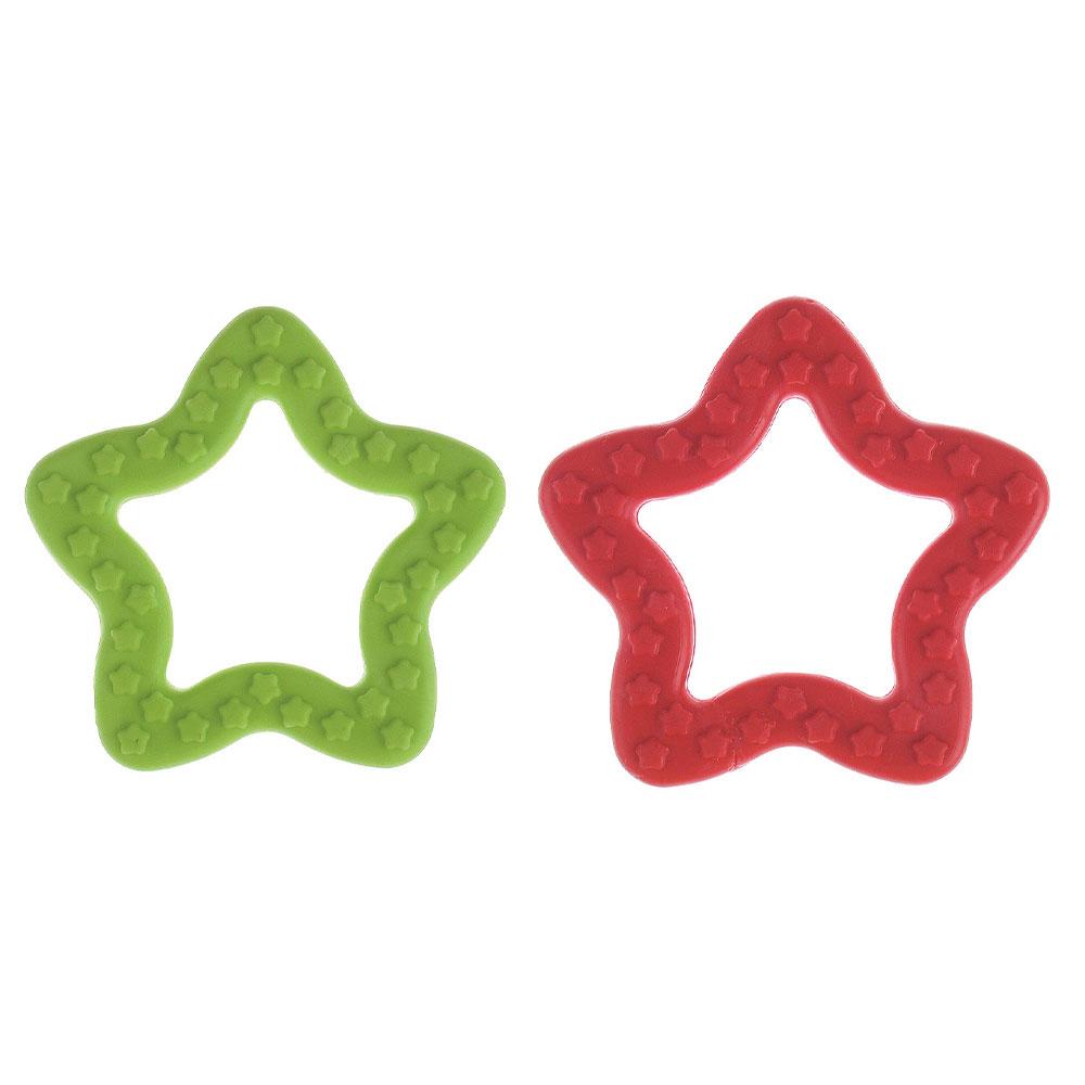 Іграшка для собак TETRAPET York, латексна зірочка, 8 см, фото 1