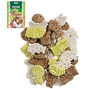 Печиво для собак Lovers, Animal Mix.200 г