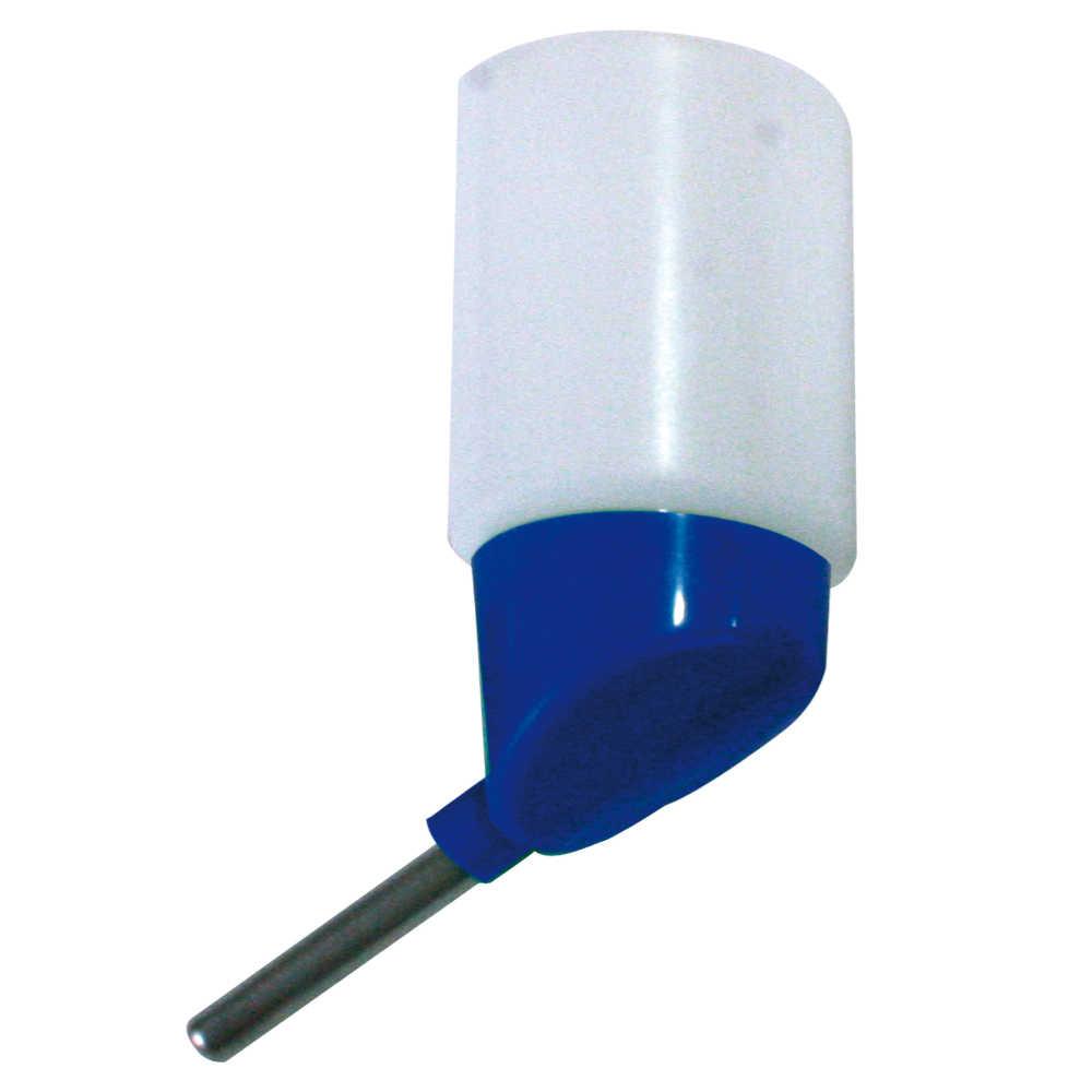 Поїлка для гризуна CROCI, 4,5x10 см, 100 мл, фото 1