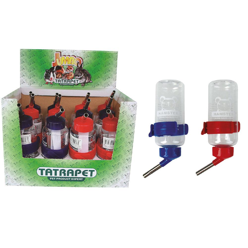 Поїлка для кроликів TETRAPET Jumbo, 250 мл, фото 1