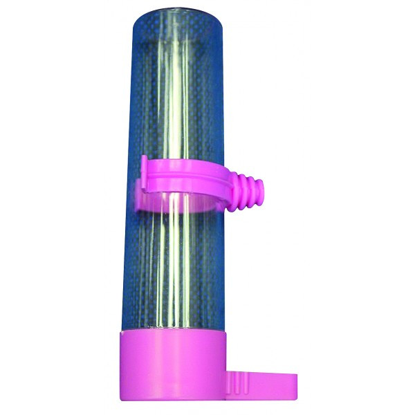 Поїлка для птахів TETRAPET Dodo пласт, 125 мл/15,5 см, фото 1