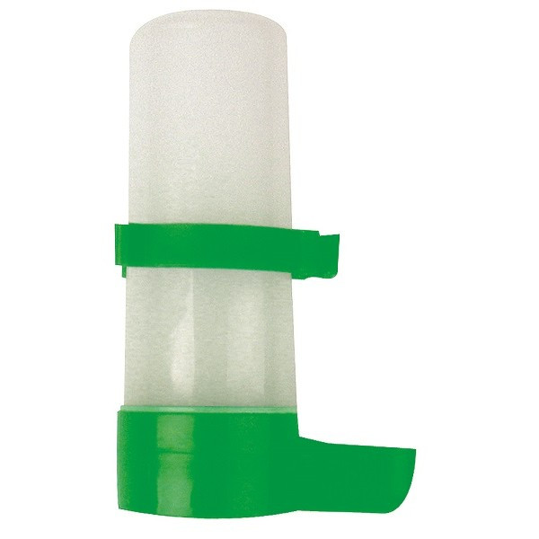 Поїлка для птахів TETRAPET Dodo пласт, 200 мл, фото 1