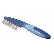 Інструмент для собак CAMON гребінець з обертовими 29 сталевими зубцями
