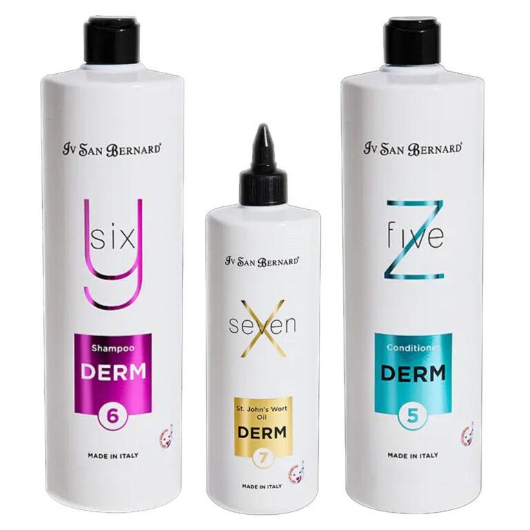Проф-набір Iv San Bernard DERM SET, фото 1