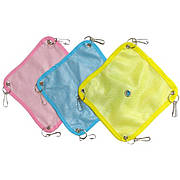 Гамак для гризунів TETRAPET Jumbo, 16х16 см