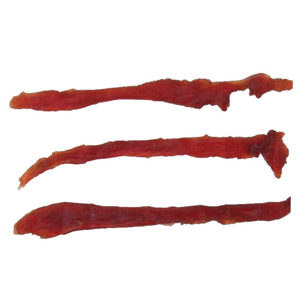 Ласощі CROCI TASTY "Качине філе", 80 г, фото 1