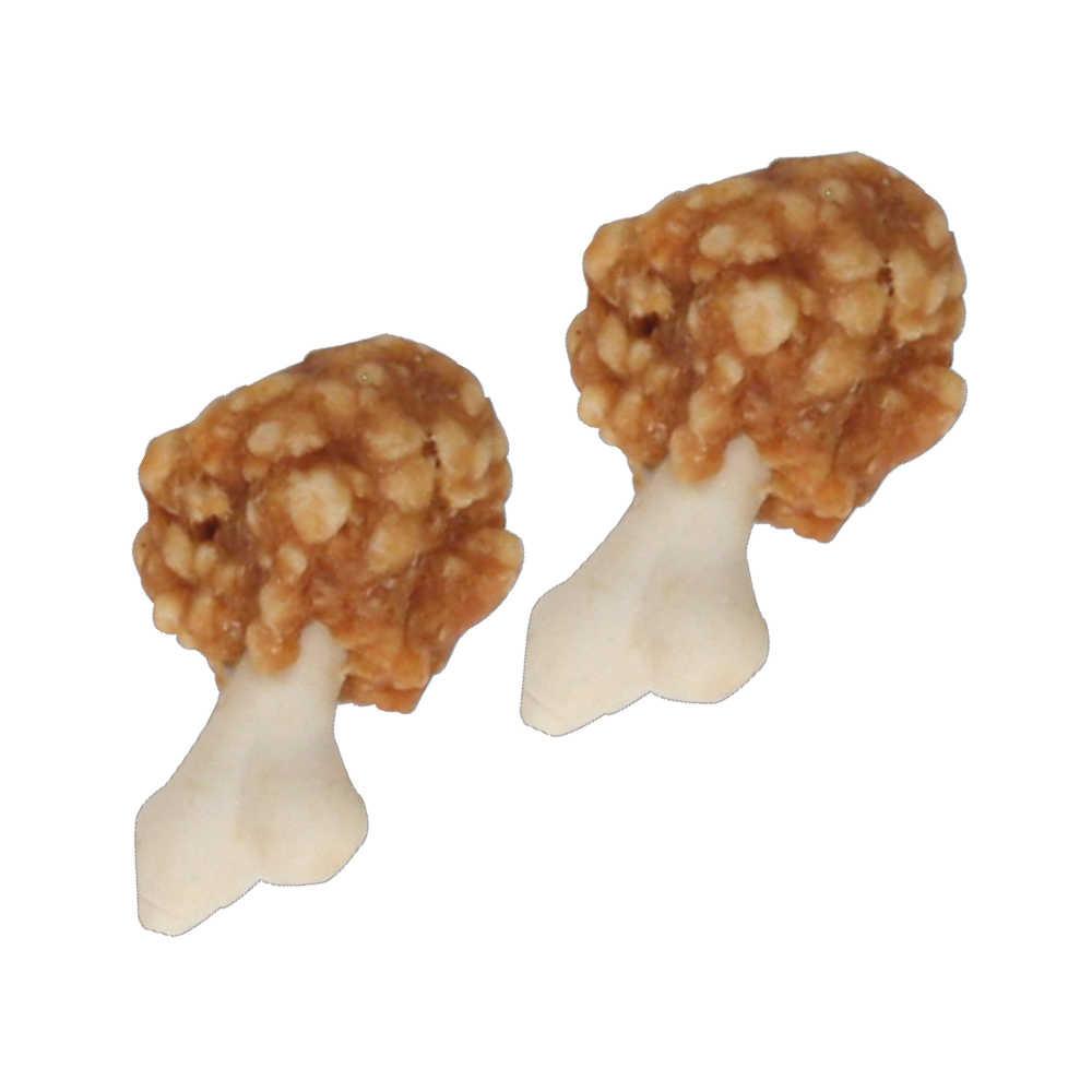 Ласощі CROCI TASTY "Курячі стегна з рисом", 80 г, фото 1