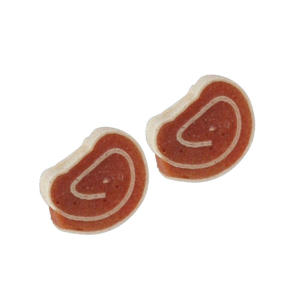 Ласощі CROCI TASTY "Суші" курча з тріскою, 80 г, фото 1