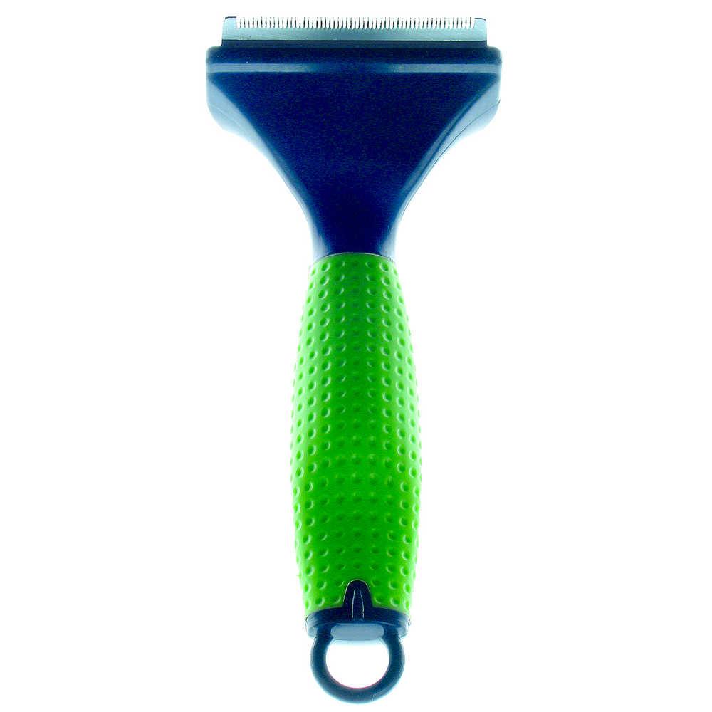 Гребінець-слікер TETRAPET Expert, 17х8 см, фото 1