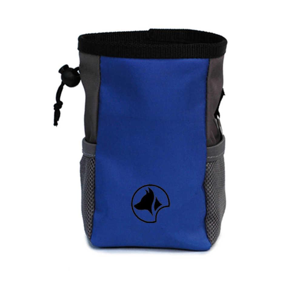 Сумка CROCI HIKING з карабіном під ласощі, 800 мл, 10х18 см, фото 1