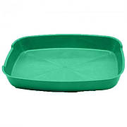 Туалет для кота без сітки №2