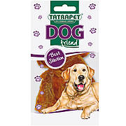 Ласощі для собак TETRAPET Dog, м'ясо курки