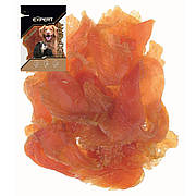 Ласощі для собак TETRAPET Expert, сушене куряче м'ясо, 80 г