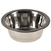Миска TETRAPET з нержавіючої сталі, 0,8л /15 см