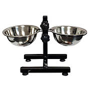 Миска на підставці 1,1 л