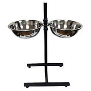 Миска на підставці 2,5 л