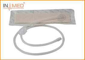 Набір для роботи з розрізами ВАК апарату Confort C300, Вак пов'язка, Набори для ВАК терапії, Система для вак терапії