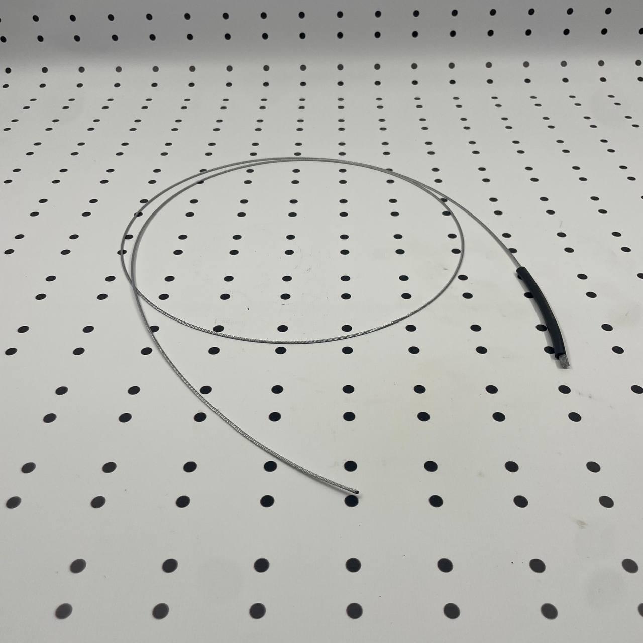 Трос керування блокуванням диференціалу МТЗ, фото 1