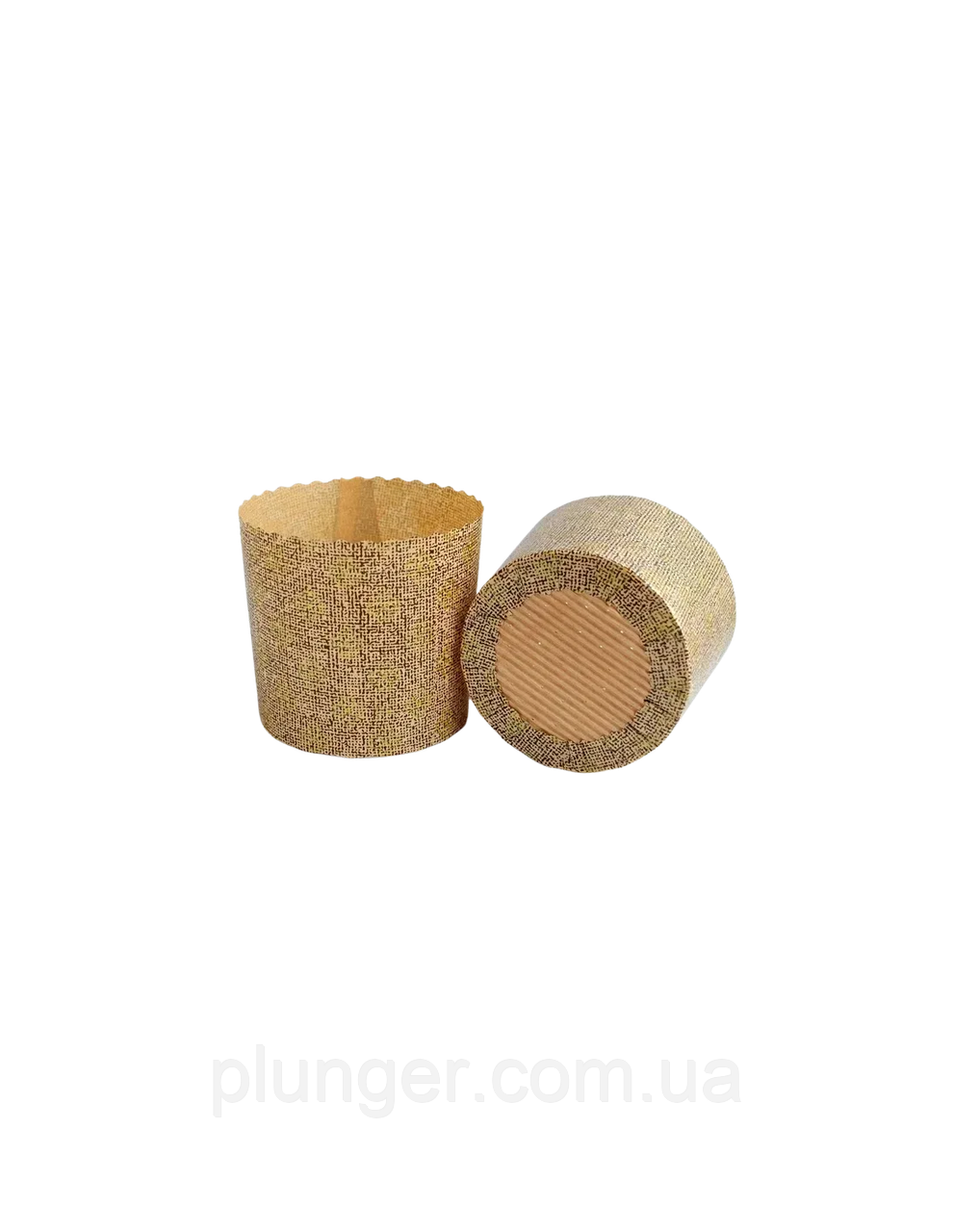 Форма паперова для паски Стандарт 155*112 мм, фото 1