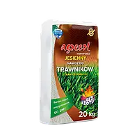 Агрекол Осінь Газон 20кг