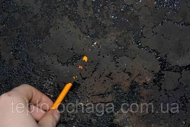 дымоход прочистка